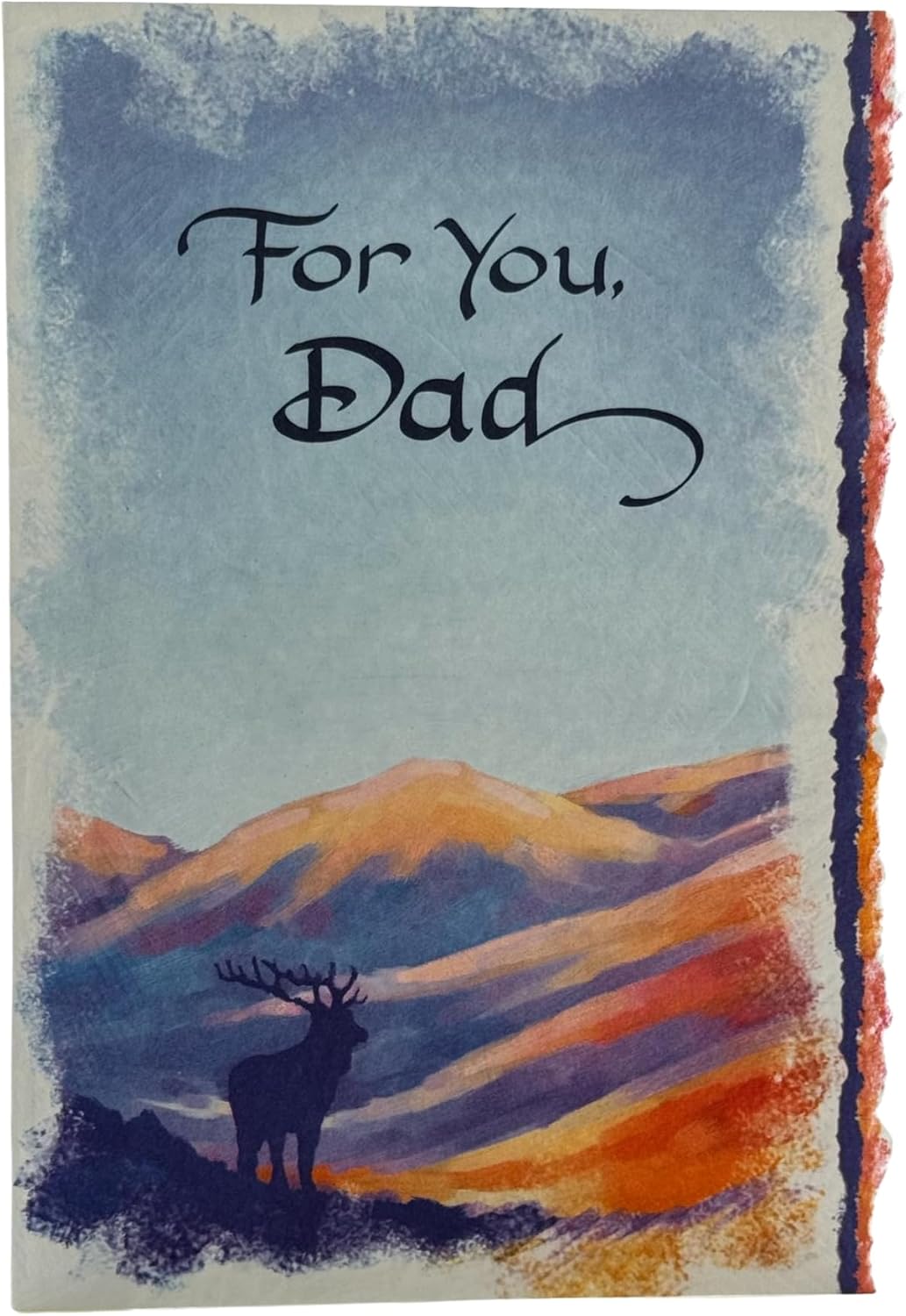 Card: For You Dad - Blue Mountain Arts