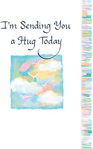 Card: I'm Sending You A Hug - Blue Mountain Arts