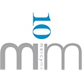 10 CD+DVD - Mercy Me