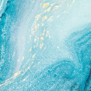 2024-2025 planner - marble