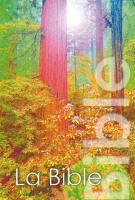 La Bible Bible NEG miniature illustr�e rigide HB - Societe Biblique De Geneve