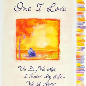 BMA-TO THE ONE I LOVE