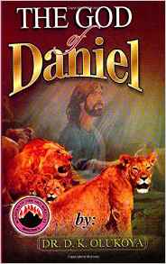 The God Of Daniel PB - D K Olukoya