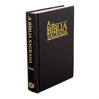 A Biblia Sagrada Compact