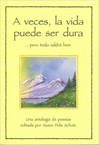 A Veces, La Vida Puede Ser Dura PB - Susan Polis Schutz