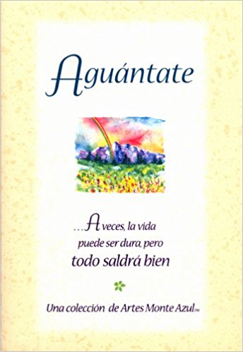 Aguantate (Hang In There) PB - Gary Morris