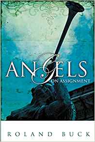 Angels On Assignment PB - Roland Buck