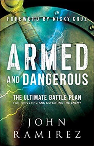 Armed And Dangerous PB - John Ramirez