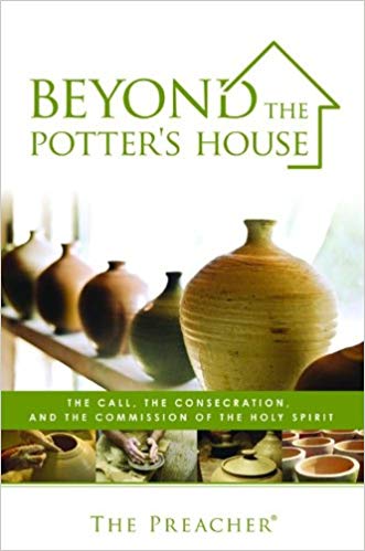 Beyond The Potter's House PB - David Solomon