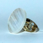 Collar Stud: Butterfly - Reliant Shirts