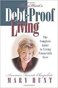 Debt-Proof Living PB - Mary Hunt