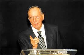 What It Means To Be A Man Of God (1 CD) - Derek Prince