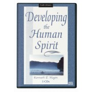 Developing The Human Spirit Series CD - Kenneth E Hagin