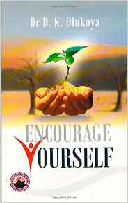 Encourage Yourself PB - D K Olukoya