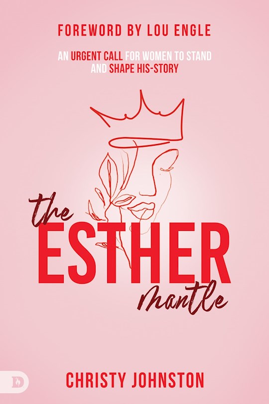 The Esther Mantle PB - Christy Johnston