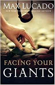 Facing Your Giants PB - Max Lucado