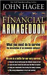 Financial Armageddon PB - John Hagee