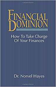 Financial Dominion PB - Norvel Hayes