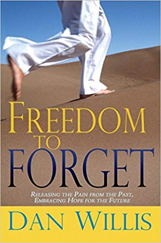 Freedom To Forget PB - Dan Willis