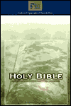 GW Bible PB - World Bible Publishing