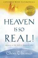 Heaven Is So Real! (Expanded) - Choo Thomas