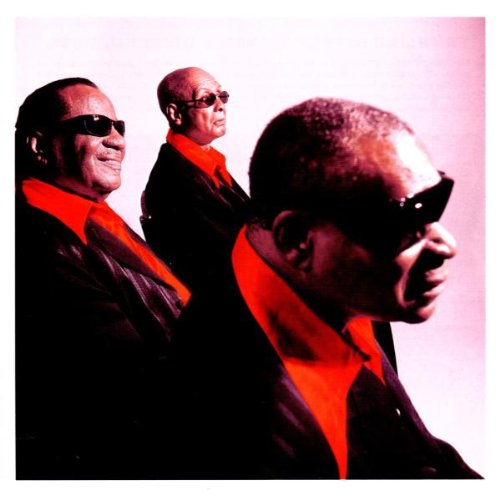 Higher Ground CD - The Blind Boys Of Alabama