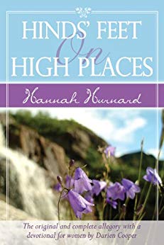 Hinds' Feet on High Places PB - Hannah Hurnard