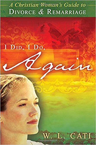 I Did, I Do, Again PB - W L Cati