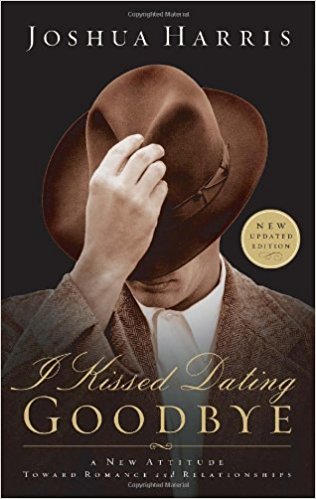 I Kissed Dating Goodbye PB - Joshua Harris