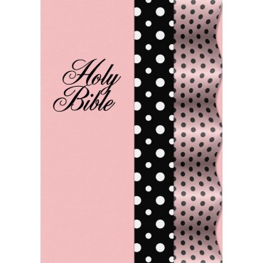 ICB Polka Dot HB - Tommy Nelson