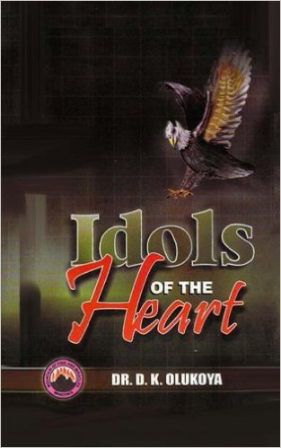 Idols Of The Heart PB -D K Olukoya
