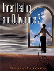 Inner Healing And Deliverance V2 PB - Guillermo Maldonado