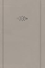 Journal - Friendship Cloth Grey  - Holman