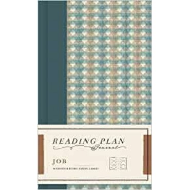 Journal - Job Reading Plan HB - Broadman & Holman