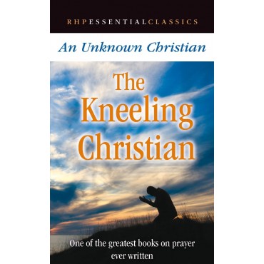 The Kneeling Christian MM PB - An Unknown Christian
