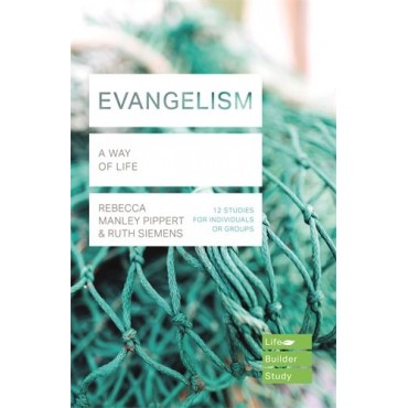 Lifebuilder: Evangelism PB