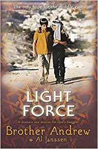 Light Force PB - Brother Andrew & Al Janssen