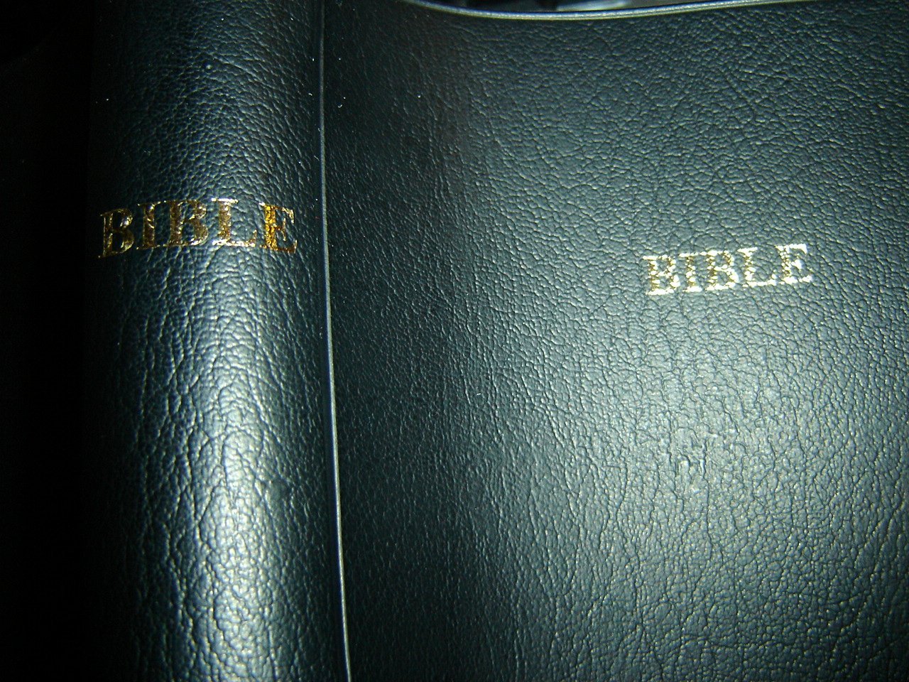 Boyokani ya Kala pe Boyokani ya Sika na Lingala ya lelo oyo - Alliance Biblique de La R�publique D�mocratique du Congo
