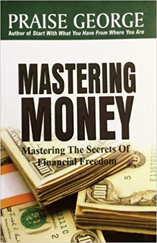 Mastering Money PB - Praise George