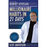 Millionaire Habits In 21 Days HB - Scot Anderson