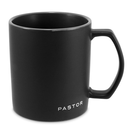 Mug: Pastor Numbers 6:24