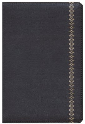 NKJV The Study Bible For Women G/L Cocoa - Dorothy Kelley Patterson