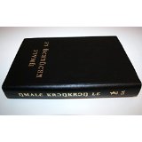 Baibloo aloo Nmale Kronkkron Flexi-bind Black - Bible Society Of Ghana