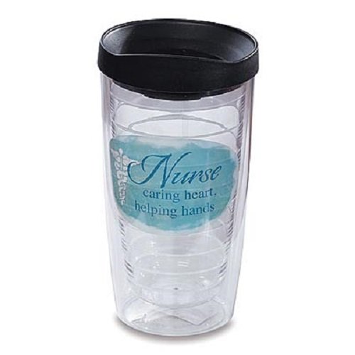 Tumbler: Nurse - Abbey Press