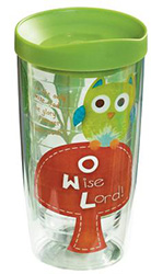 Tumbler: O Wise Lord - Abbey Press