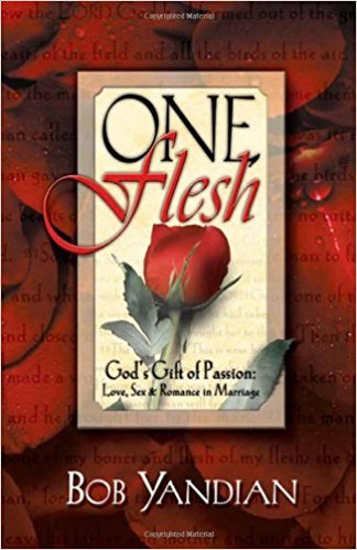 One Flesh PB - Bob Yandian
