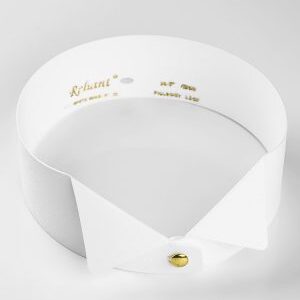 Collar: Piccadilly Wing 3.5cm - Reliant Shirts