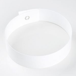 Collar: Press Stud - Reliant Shirts