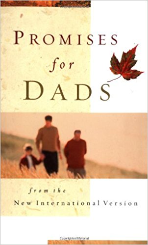 Promises for Dads PB - Inspirio