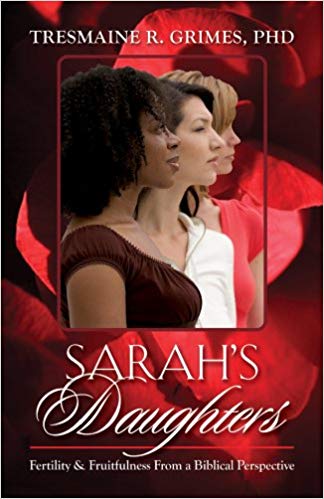 Sarah's Daughters PB - Tresmaine R Grimes